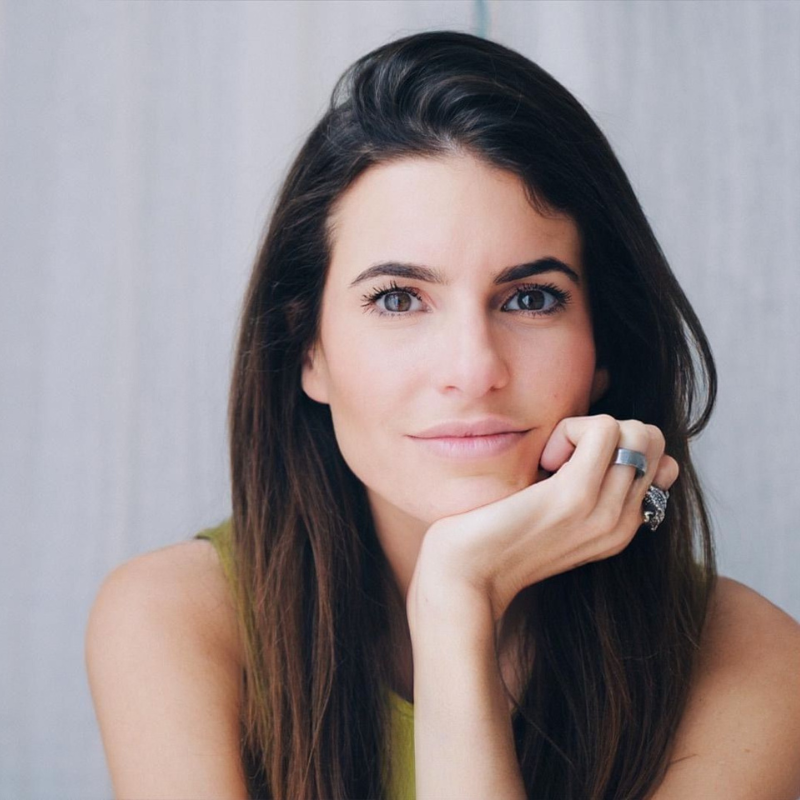 Dr. Ilona Leitner, Unternehmerin