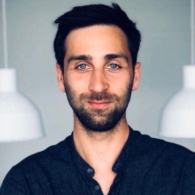 Philipp Inhestern, Unternehmer